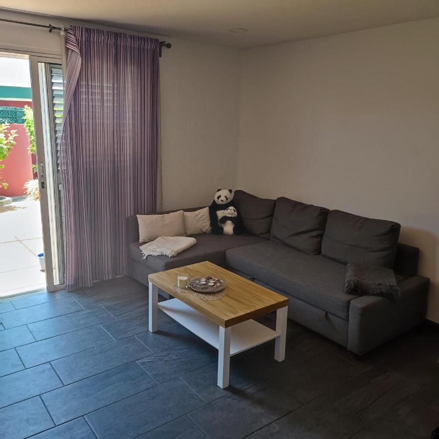 Bungalow Verdemar Maspalomas Maspalomas  Ngoại thất bức ảnh