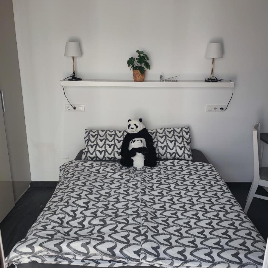 Bungalow Verdemar Maspalomas Maspalomas  Ngoại thất bức ảnh
