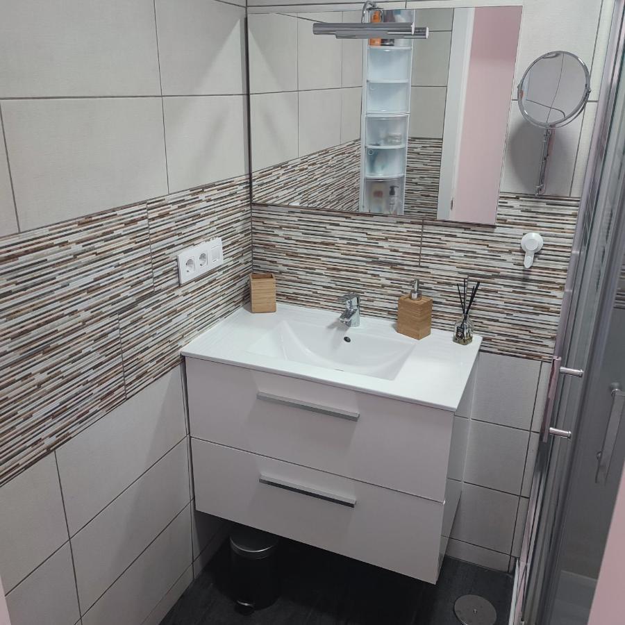 Bungalow Verdemar Maspalomas Maspalomas  Ngoại thất bức ảnh
