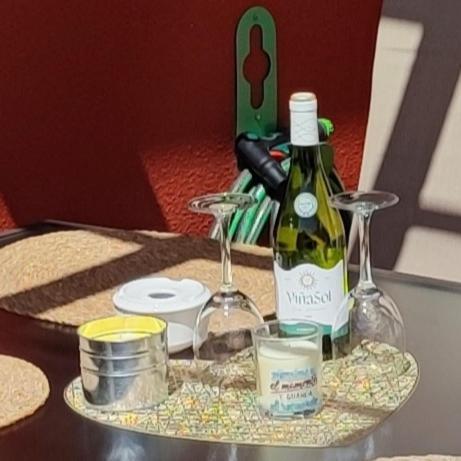 Bungalow Verdemar Maspalomas Maspalomas  Ngoại thất bức ảnh